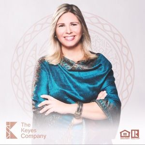 Meet your Posher, Sharon